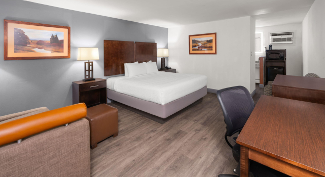 Baymont by Wyndham Durango