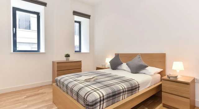 Thames Tower Superior Apartments, Varaa Huoneisto Asunnot kohteessa Merseyside, Huoneisto