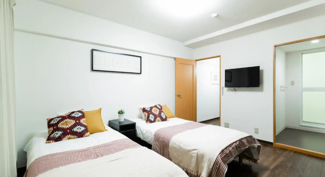 Karasuma Annex / Vacation STAY 4404, Забронировать Отель Ине Киото, рядом с Карасума Оикэ