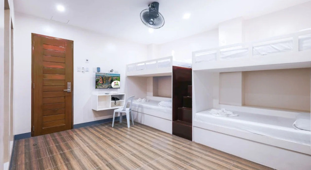 Студия FB Dormitel Suites