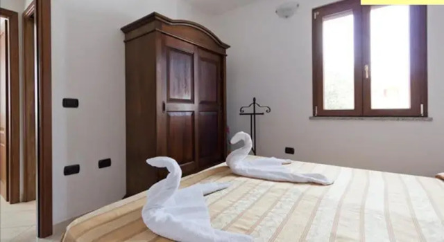 Holiday House Cala Gonone, Забронировать Апартаменты/квартира Отели Залива Орозеи с парковкой, Парковка