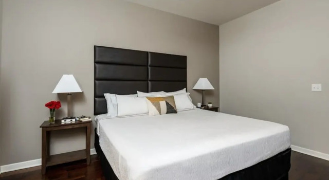 Cozysuites TWO Beautiful 2BR 2BA Apartments