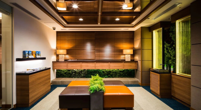Super Hotel Premier Osaka Honmachi Ekimae Natural Hot Springs, Забронировать Отель Ниши Осака