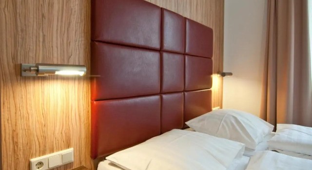 Двухместный номер Standard Hotel & Gasthaus Backmulde