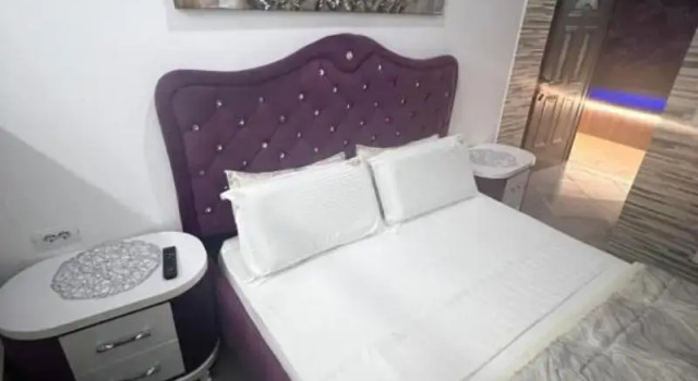Номер Standard Ilio Boutique Hotel