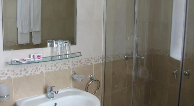 Студия Elina Hotel