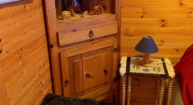 Четырёхместный коттедж Comfort Beautiful Cozy Cottage