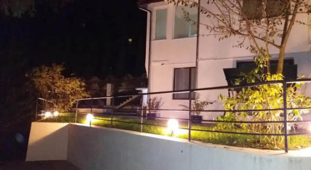 Апартаменты Spirii house