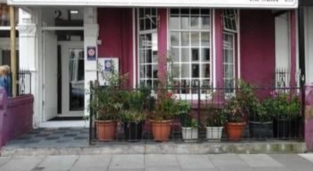 Cardoh Lodge, Забронировать Отель Отели Блэкпул 3 звезды, рядом с Конференц-центр Winter Gardens, 3*