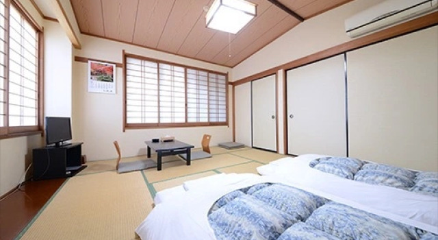 Kanahan Ryokan, Boek Hotel Tochigi Kita Kanto