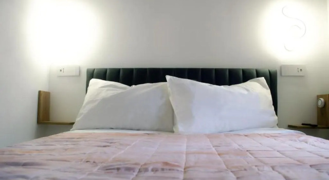 Двухместный номер Standard Room Rent Morrona