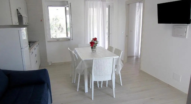 Villa Elisa Vieste
