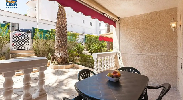 Номер Standard Residencial Casablanca Casa Azahar