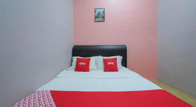 Familia Motel Kangar, Buchen Sie Motel Kangar Perlis