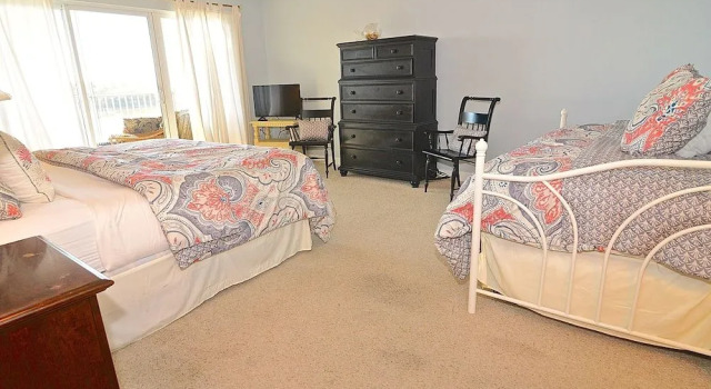 Bay John 304, Boek Appartement Hotels in Alabama met parkeren, Parkeren