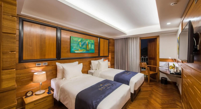 Haibay hotel