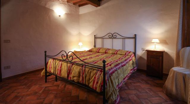 Casale Aronne, Prenota Hotel Hotel a Massa Marittima con parcheggio, Parcheggio