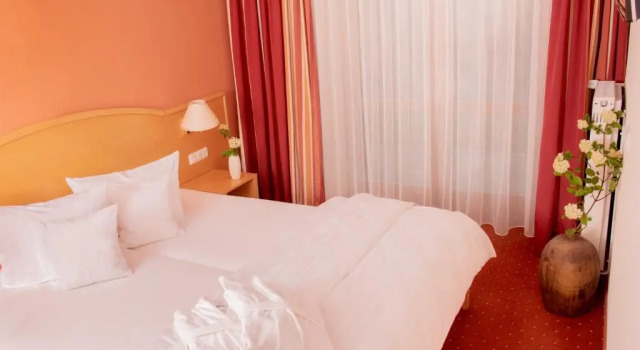 Люкс ANETSEDER Landhotel, Lofts & Golf