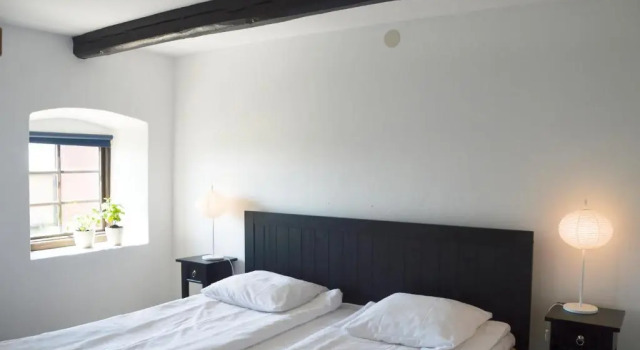Номер Economy Gårdshotellet