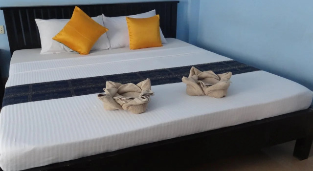 Victory Guest House