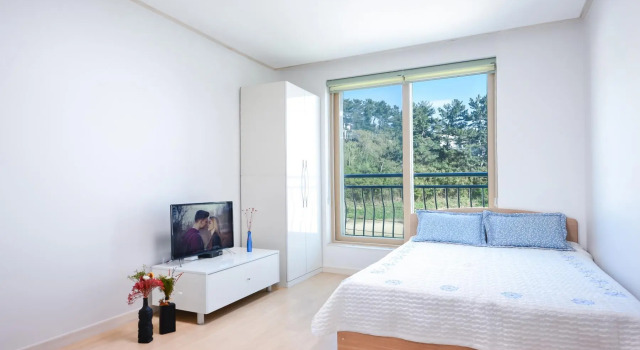 Samcheok Jisu Pension, Reserva ahora Hotel Geundeok-myeon Gangwon