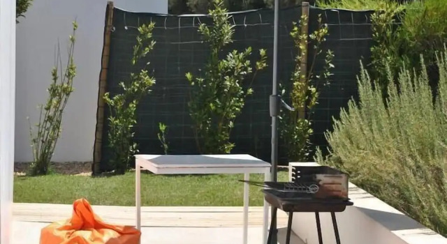 Вилла AMAZIGH VILLAS - 3 bedrooms, 2 bathrooms and Condo Pool