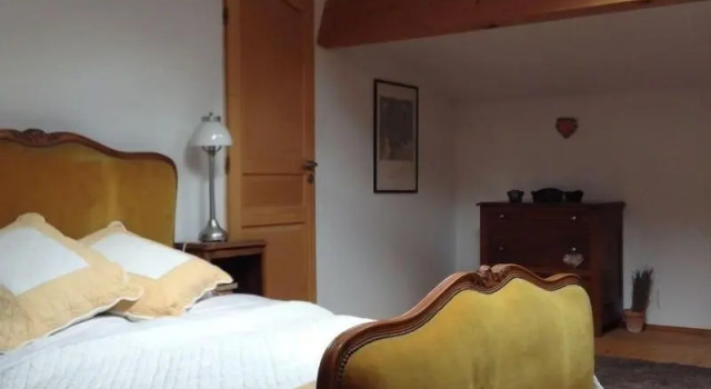 Gite du Calme, Rezerwuj Hotel Cherac Charente-Maritime