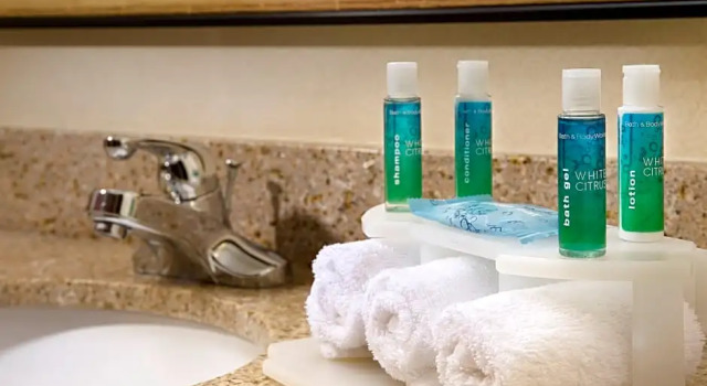 Шестиместный люкс Holiday Inn Express & Suites San Antonio West Sea World Area by IHG