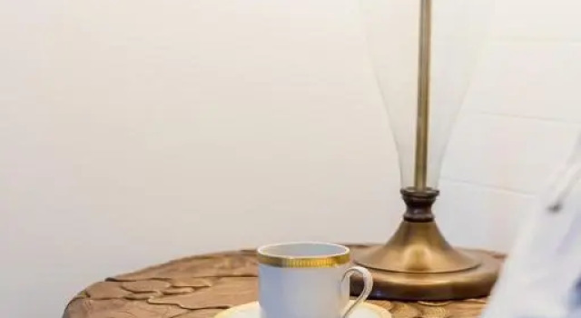Бунгало Deluxe с видом на сад Pengellys Boutique Private Residence