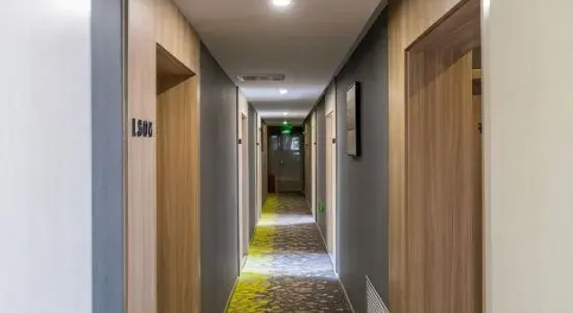 LIting Hotel Lanzhou