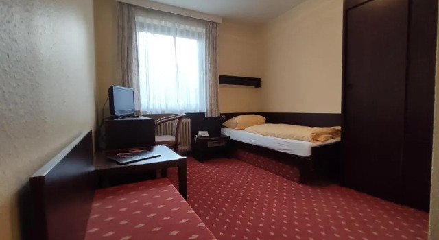 Одноместный номер Standard Condi Hotel