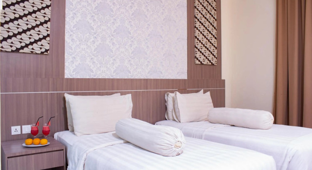 Nevada Ketapang Hotel, Buchen Sie Hotel Ketapang 