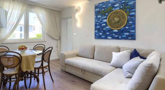House Punta 2 Rääkkylä, Rezerwuj Hotel Umag Umag Riviera
