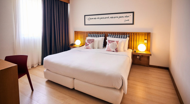 Hotel Praia Marina by RIDAN Hotels, Prenota Hotel Hotel business a Terceira, 4* 5*