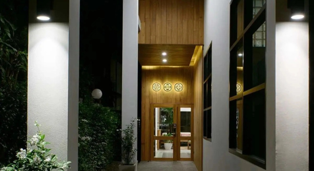 Himku Hotel - adults only