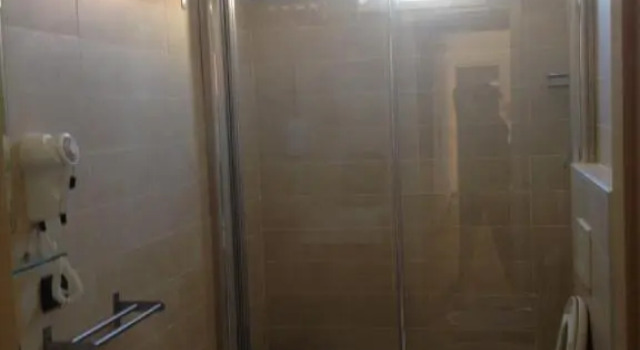 Номер Deluxe Hotel Alaska