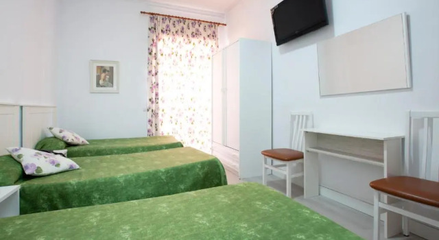 Hostal Ramos