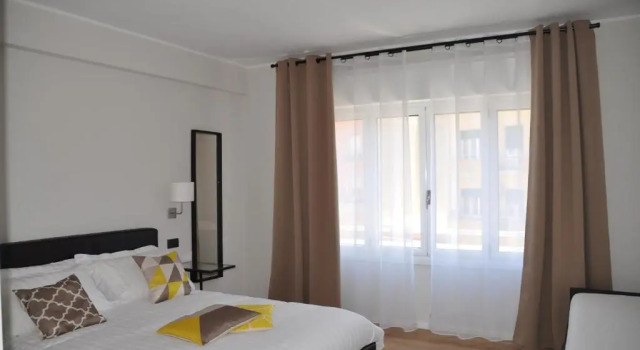 Номер Deluxe EVA LUXURY ROOMS CAGLIARI