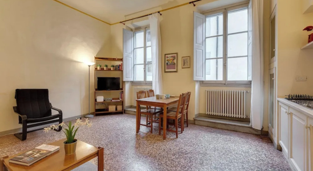 Апартаменты Mamo Florence - Academy House