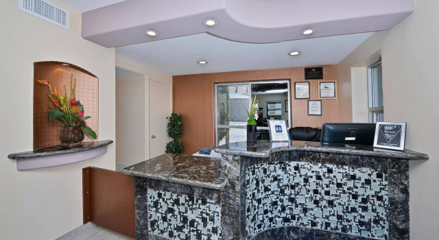 SureStay Hotel by Best Western Phoenix Downtown