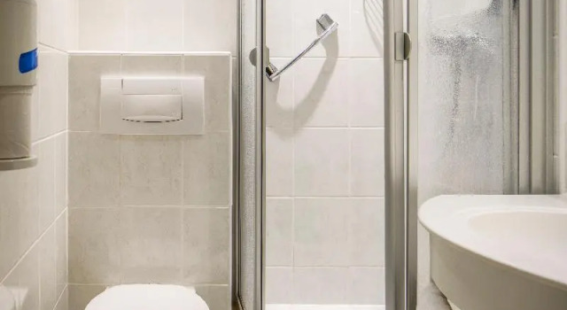 Двухместный номер Standard Leonardo Hotel Rotterdam Savoy