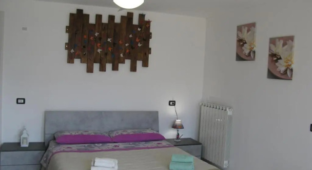 Standard Zimmer Civico 29