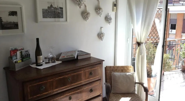 Двухместный номер Classic Le Fate Apartments