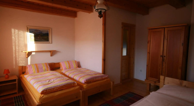 Ubytovanie MARTINKA, Rezervovat Hotel Hotely v Prešovský kraj s parkováním, Parkování