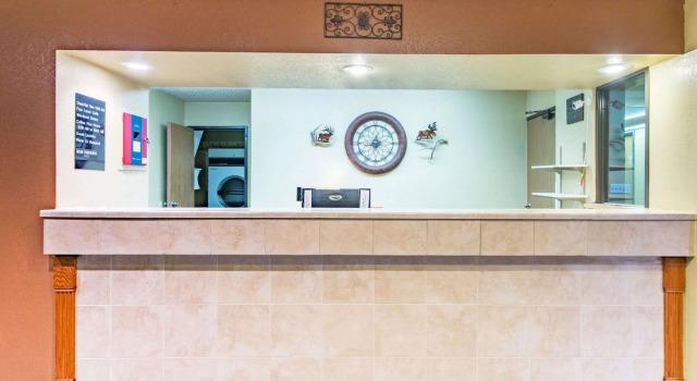 Super 8 by Wyndham Trinidad, Reserva ahora Hotel Trinidad Colorado