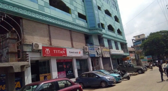 Iroomz Nama Residency, Rezerwuj Hotel Anantapur Andhra Pradesh