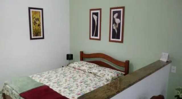 Bahia Flat Ap 109