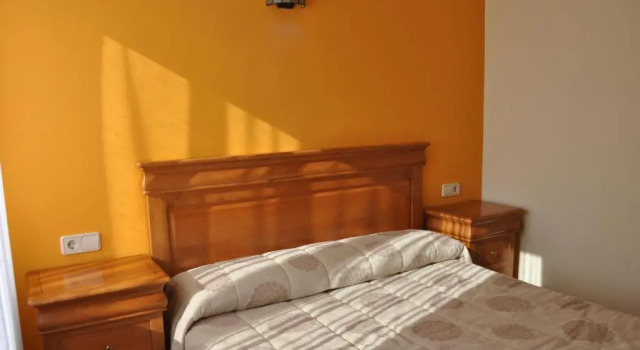 Люкс Hotel de Alba