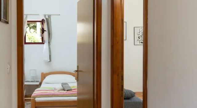 Апартаменты Apartments Franka