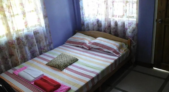 Номер Standard Xylla Guesthouse